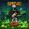 Lost Planet: Orange, Mandarin, Grapefruit & Estragon