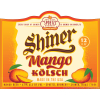 Shiner Mango Kölsch