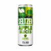 Bud Light Seltzer Apple Slices: Crisp Apple