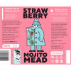 STRAWBERRY MOJITO MEAD