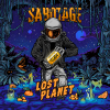 Lost Planet: Orange, Sea Buckthorn & Thyme