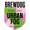 BrewDog VS Mikkeller: Urban Fog