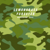 Lemongrass Forester
