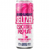 Bud Light Seltzer Cocktail Hour - Watermelon Mojito