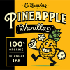 Pineapple & Vanilla