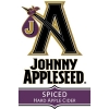 Johnny Appleseed Spiced Hard Apple Cider