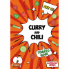 Curry And Chili (Gazpacho Series)