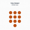 Small Batch Ten Penny