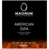 MAGNUM AMERICAN DIPA (Dry Hopped Centennial, Chinook, Mosaic)
