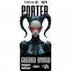 PORTER CHERRY AMARO
