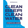 Clean Water Clean Beer