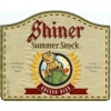 Shiner Summer Stock Kölsch Beer
