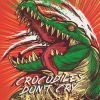 Crocodiles Don't Cry
