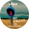 No Caller ID