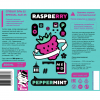 RASPBERRY PEPPERMINT MEAD