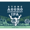Stone Aggro Agronomist IPA