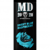 MD2020 Sweet Blue Raspberry