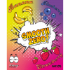 Smooth-Zero: Blueberry, Strawberry, Banana