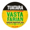 Vastafarian – Green Hopped IPA (2017 Harvest)