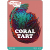 Coral Tart