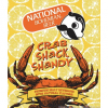 National Bohemian Crab Shack Shandy