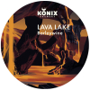 Lava Lake