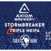 Stormbreaker Triple IPA