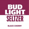 Bud Light Seltzer Black Cherry