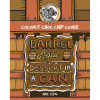 Barrel Aged Dessert In A Can - Coconut Choc Chip Cookie