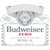 Budweiser Zero