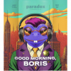 Good Morning, Boris