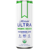 Michelob Ultra Organic Seltzer Cucumber Lime