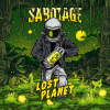 Lost Planet: Pineapple & Basil