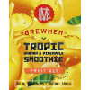 Tropic Smoothie / Banana & Pineapple