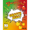 Smooth-Zero: Gazpacho