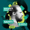 Обложка пива Brewer's Profile: Sahti