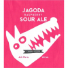 Jagoda / Raspberry Sour Ale