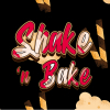 Shake 'n Bake Vanilla