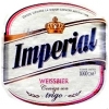 Imperial Weissbier