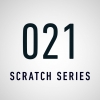 Scratch 21 - Cranberry Ale