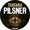 Tuatara Pilsner