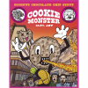Cookie Monster Bourbon BA