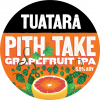 Pith Take Grapefruit IPA
