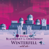 Winterfell Extra Blackberries&Chokeberries