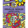PARALLEL WORLDS - BLUEBERRY & ORANGE