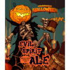 Evil Spirit Ale | Самый Страшный Хэллуин