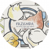 Фазенда / Fazenda