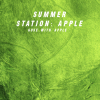Summer Station: Apple (Gose Style Graff)