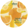The Mix of Taste / Orange & Banana