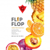 FLIP FLOP 11 | mandarin • passion fruit • peach • pineapple